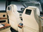 BMW 760iL Individual Yachtline Concept 2002 года